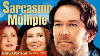 Sarcasmo Múltiple | ESTRENO 2021 | PELICULA COMPLETA EN ESPANOL LATINO