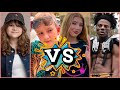 Nayeli Lo Vera VS Kids Diana Show VS Vlad.Super.Vlad VS IShowSpeed Lifestyle Comparison 