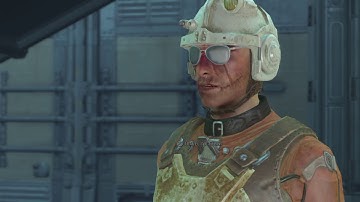 Fallout 4 How to find Curie in vault 81 when dismissed