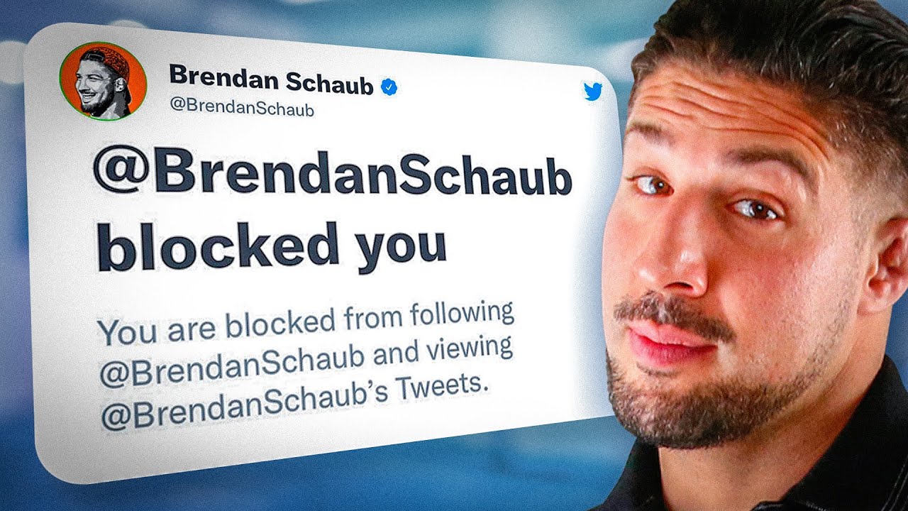 Internet's Most Hated Comedian