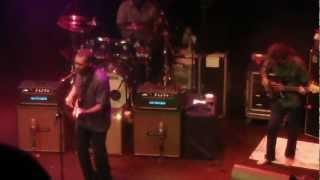 Robert Cray - A Memo (from new CD Nothin but love) - Metropool Hengelo Netherlands - 21feb2013