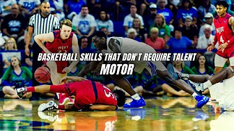Playing with a RELENTLESS MOTOR will separate you!