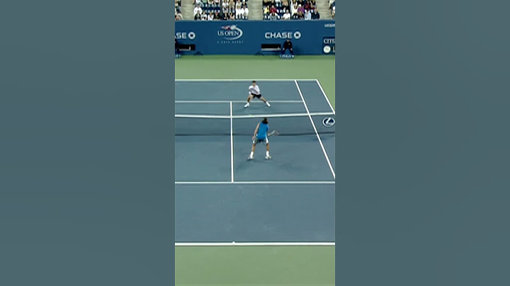 Novak Djokovic the ENTERTAINER! 🤩