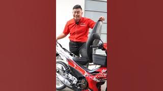 modenas dinamik review