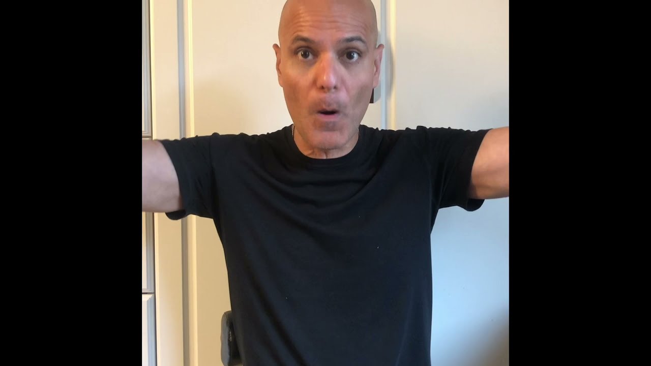 Physiotherapy “Competency” Exam (PCE)- Mind blowing