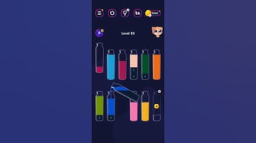 Get Colour | Level 83 #games #f2p