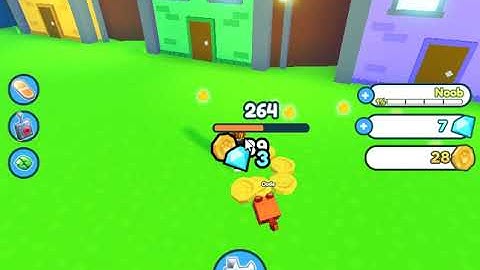 Pet Simulator X NEW AUTOFARM GUI SCRIPT