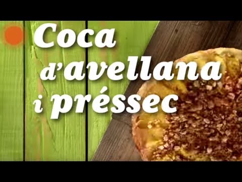 Vídeo: Com Cuinar L’agulla Avellana