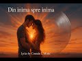 Din inima spre inima – Feel Every Beat of Love 💓