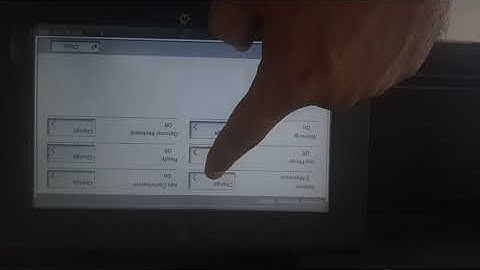 kyocera 3212i make print darker