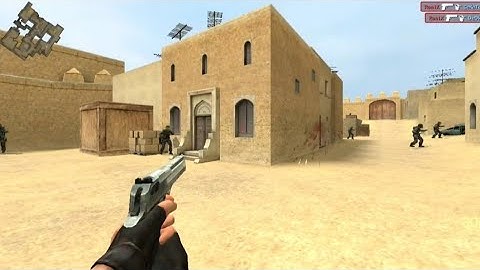 New Best  cfg ClientMod css v34 2024😈