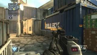 2nd map cargo we win 2-0