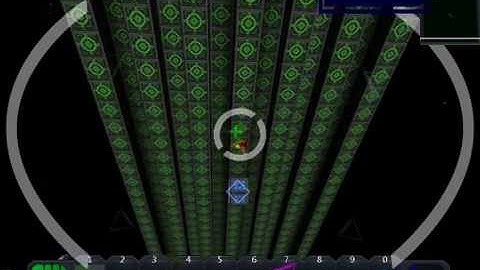 StarMade  How to Build A Fighter class