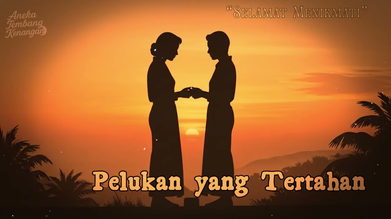 Tembang Djadoel Noeansa 1940 -1950 | Aneka Tembang Kenangan | Kenangan Indah Tempo Dulu