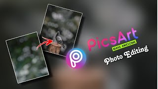 Picsart New Creative Stylish Photo Editing II Creative Photo Editing in Picsart 2023 #picart screenshot 4