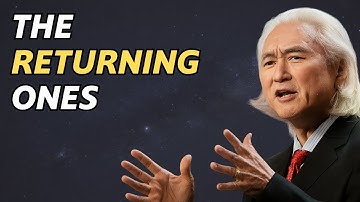 Michio Kaku: A New Signal From 3I/ATLAS Refers to “The Returning Ones”
