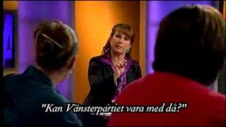 Svårt att svara om Vänsterpartiet