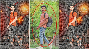 New CB background HD Photo Editing || New trick CB Photo Editing 2023 || New Picsart Editing Cb New