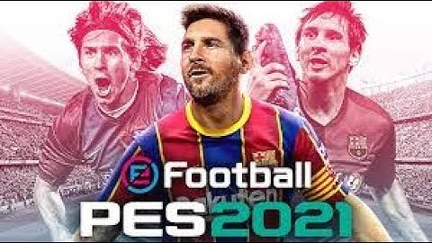 HOW TO DOWNLOAD AND INSTALL PES 2021 IN ANDROID Free