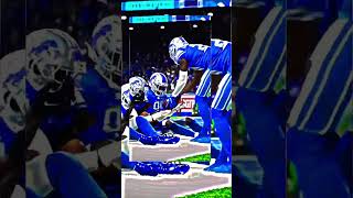 Free Detroit Lions Clip For Edits 4K