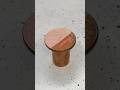 LASER Vs PENNY Laser Experiment Satisfyingvideo LASER Vs PENNY Laser Experiment Satisfyingvideo