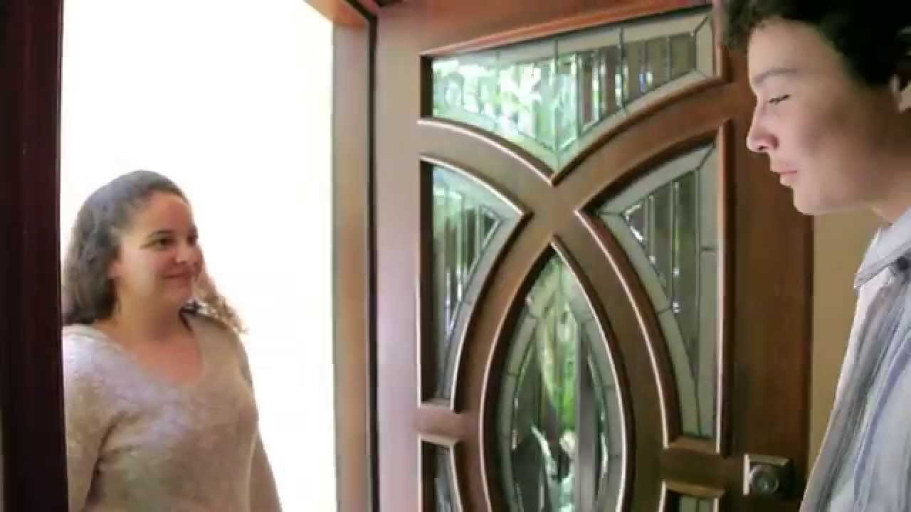 Flowers for Algernon Trailer YouTube