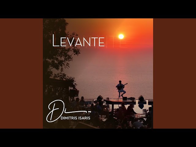 Levante