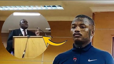 Shebeshxt’s Bail Hearing Continues “it’s not looking good”