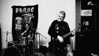 PHANE - LIVE IN SAN JOSE @ PRESTIGE HALL