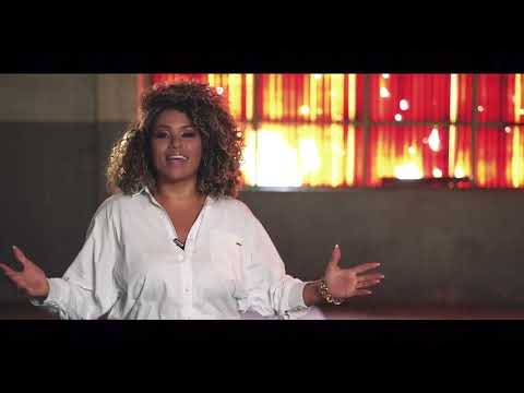 Leidy Murilho | Making Off Maranata [Parte 01]