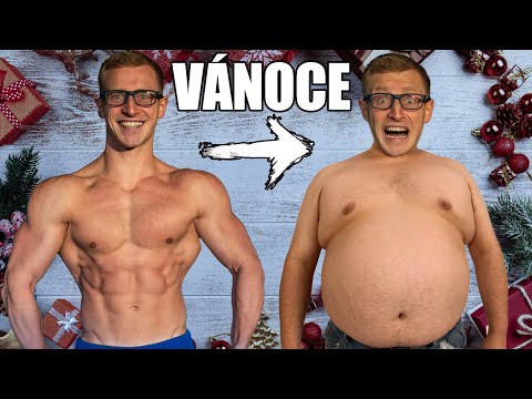 Video: Jak Během Prázdnin Nepřibírat Na Váze