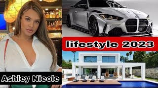 Ashley Nicole lifestyle (Kountry Wayne) Biography, Boyfriend, Age, Net Worth, Hobbies, Facts 2023