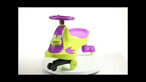 扭扭車3 - 天天要聞