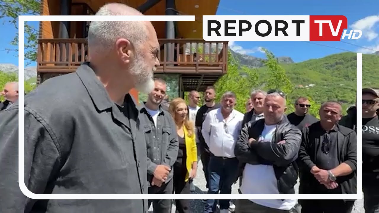 Rama në Theth: Gjobat për ndërtim pa leje në këtë zonë do t’i fshijmë të gjitha!