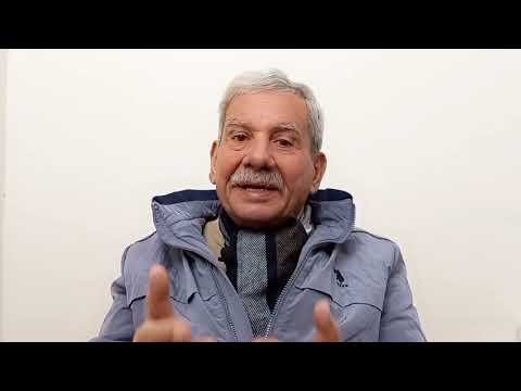 الآن أستطيع القول أن سوريا استقر ت ١٠٠ ١٠٠ بعون الله ٢٢ يناير 2026 