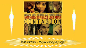 Cliff Martinez  - They