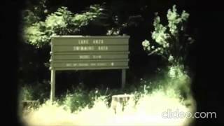 lake anza, berkeley 1967