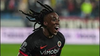 Beşiktaş Mı, Trabzonspor Mu Samsunspor Mu? Franco Tongya Transferinde Devlerin Savaşı