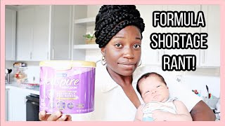 Vlog \/\/ Baby Formula Shortage Rant + Busy Mom of 3 On The Go! \/\/ The Life Of Chris Mom Vlogs