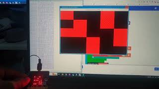 Micro:Bit Live Display