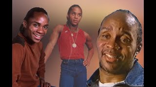 Gene Anthony Ray:The Story of Dance Icon 