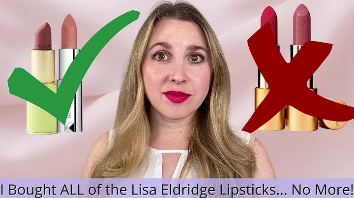 BUY THIS, NOT THAT: Why I Am Not Buying Any More L...