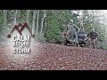 Maine Big Woods Buck- Headed North! Maine Big Woods Buck- Headed North!