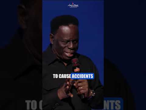 IF YOU DON T CARRY POWER THIS CAN HAPPEN TO YOU