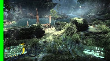 Crysis 3 on the Radeon HD 7990 frame-pacing prototype driver