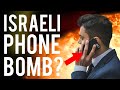 Top 5 Most INSANE Israeli Black Ops Missions Ever!