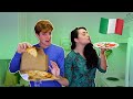 What its like to have an italian friend  smile squad comedy