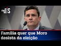 Moro se arrepende de ter saído atirando do governo