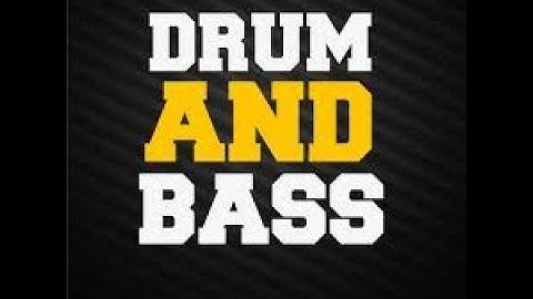 How to make a drum and bass beat in LMMS