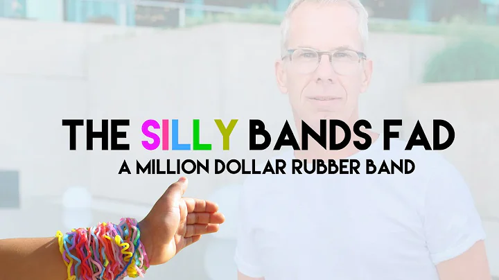 How Silly Bandz Became a $200 Million Phenomenon